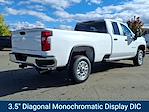 2026 Chevrolet Silverado 2500 Double Cab SRW RWD Pickup for sale #FC9996 - photo 28