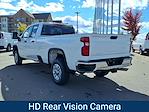 2026 Chevrolet Silverado 2500 Double Cab SRW RWD Pickup for sale #FC9996 - photo 30