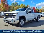 2026 Chevrolet Silverado 2500 Double Cab SRW RWD Pickup for sale #FC9996 - photo 32