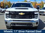2026 Chevrolet Silverado 2500 Double Cab SRW RWD Pickup for sale #FC9996 - photo 33