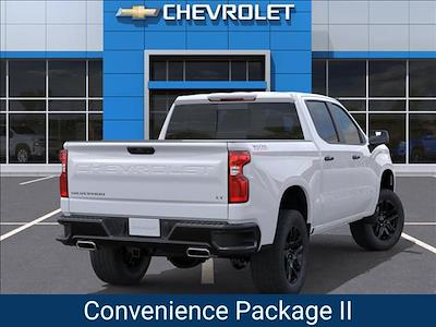 2026 Chevrolet Silverado 1500 Crew Cab 4WD Pickup for sale #G118437X - photo 2