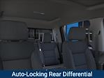 2026 Chevrolet Silverado 1500 Crew Cab 4WD Pickup for sale #G118437X - photo 27