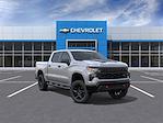 2025 Chevrolet Silverado 1500 Crew Cab 4x4 Pickup for sale #G278723X - photo 1