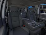 2025 Chevrolet Silverado 1500 Crew Cab 4x4 Pickup for sale #G278723X - photo 16