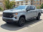 2025 Chevrolet Silverado 1500 Crew Cab 4x4 Pickup for sale #G278723X - photo 1
