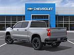 2025 Chevrolet Silverado 1500 Crew Cab 4x4 Pickup for sale #G278723X - photo 4