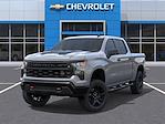 2025 Chevrolet Silverado 1500 Crew Cab 4x4 Pickup for sale #G278723X - photo 6