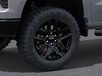 2025 Chevrolet Silverado 1500 Crew Cab 4x4 Pickup for sale #G278723X - photo 9