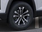 2026 Chevrolet Equinox FWD SUV for sale #L163115 - photo 9