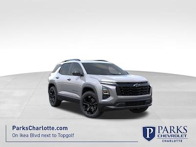 2026 Chevrolet Equinox FWD SUV for sale #L271933X - photo 1