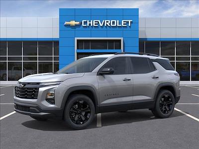 2026 Chevrolet Equinox FWD SUV for sale #L271933X - photo 1