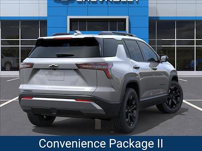 2026 Chevrolet Equinox FWD SUV for sale #L271933X - photo 2