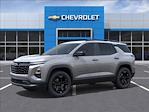 2026 Chevrolet Equinox FWD SUV for sale #L271933X - photo 1