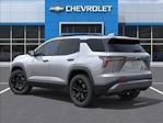 2026 Chevrolet Equinox FWD SUV for sale #L271933X - photo 2