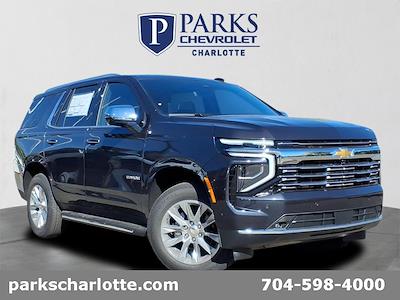 2026 Chevrolet Tahoe 4WD SUV for sale #R108730 - photo 1
