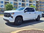 2026 Chevrolet Silverado 1500 Crew Cab 4x4 Pickup for sale #Z131428 - photo 1