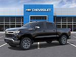 2025 Chevrolet Silverado 1500 Crew Cab 4x4 Pickup for sale #Z320478 - photo 3