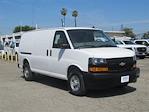 Used 2022 Chevrolet Express 2500 Empty Cargo Van for sale #010612 - photo 1