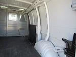 Used 2022 Chevrolet Express 2500 Empty Cargo Van for sale #010612 - photo 12