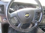 Used 2022 Chevrolet Express 2500 Empty Cargo Van for sale #010612 - photo 17