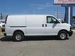 Used 2022 Chevrolet Express 2500 Empty Cargo Van for sale #010612 - photo 4