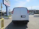 Used 2022 Chevrolet Express 2500 Empty Cargo Van for sale #010612 - photo 2