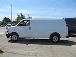 Used 2022 Chevrolet Express 2500 Empty Cargo Van for sale #010612 - photo 5