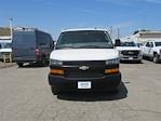 Used 2022 Chevrolet Express 2500 Empty Cargo Van for sale #010612 - photo 6