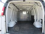 Used 2022 Chevrolet Express 2500 Empty Cargo Van for sale #010612 - photo 3