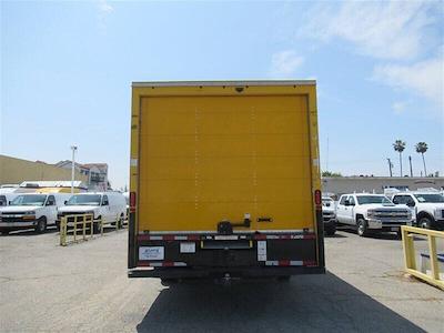 Used 2021 GMC Savana 3500 Box Van for sale #010633 - photo 2