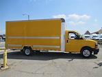 Used 2021 GMC Savana 3500 Box Van for sale #010633 - photo 4
