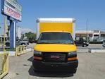 Used 2021 GMC Savana 3500 Box Van for sale #010633 - photo 5