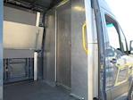 Used 2019 Mercedes-Benz Sprinter High Roof 144 WB Cargo Van 4x2 Upfitted Cargo Van for sale #10012 - photo 12