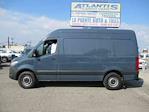 Used 2019 Mercedes-Benz Sprinter High Roof 144 WB Cargo Van 4x2 Upfitted Cargo Van for sale #10012 - photo 3
