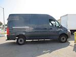 Used 2019 Mercedes-Benz Sprinter High Roof 144 WB Cargo Van 4x2 Upfitted Cargo Van for sale #10012 - photo 8