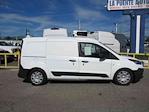 Used 2017 Ford Transit Connect XL 4x2 Refrigerated Body for sale #10031 - photo 3