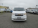 Used 2017 Chevrolet City Express LT 4dr Cargo Mini Van FWD Upfitted Cargo Van for sale #10053 - photo 6