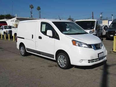 Used 2019 Nissan NV200 Cargo Van 4x2 Upfitted Cargo Van for sale #10059 - photo 1