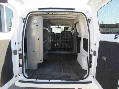 Used 2019 Nissan NV200 Cargo Van 4x2 Upfitted Cargo Van for sale #10059 - photo 2