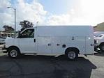 Used 2016 Chevrolet Express 3500 3500 2dr 139 in. WB Cutaway Chas 4x2 Service Utility Van for sale #10064 - photo 4