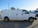 Used 2016 GMC Savana 2500 2500 3dr Extended Cargo Van w/1W 4x2 Refrigerated Body for sale #10066 - photo 5