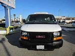 Used 2016 GMC Savana 2500 2500 3dr Extended Cargo Van w/1W 4x2 Refrigerated Body for sale #10066 - photo 6