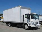 Used 2021 Isuzu NRR Regular Cab 4x2 Box Truck for sale #10080 - photo 1