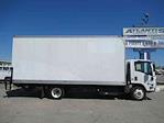 Used 2021 Isuzu NRR Regular Cab 4x2 Box Truck for sale #10080 - photo 2