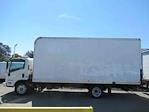 Used 2021 Isuzu NRR Regular Cab 4x2 Box Truck for sale #10080 - photo 4