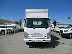 Used 2021 Isuzu NRR Regular Cab 4x2 Box Truck for sale #10080 - photo 5