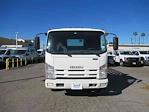 Used 2013 Isuzu NQR 4X2 2dr 71.0 in. BBC Tilt Cab Regular Cab 4x2 Stake Bed for sale #10085 - photo 5