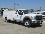 Used 2014 Ford F-450 Super Cab Service Truck for sale #10109 - photo 1