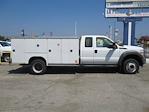 Used 2014 Ford F-450 Super Cab Service Truck for sale #10109 - photo 3