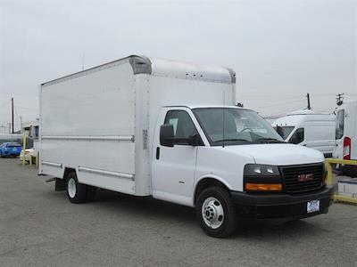 Used 2018 GMC Savana 3500 3500 2dr 177 in. WB Cutaway Chas 4x2 Cutaway for sale #10140 - photo 1